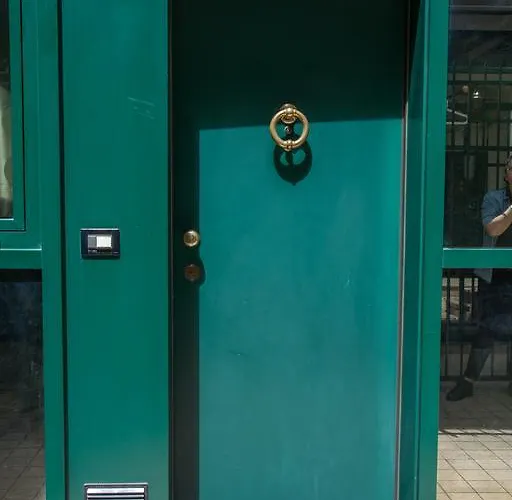 Lejlighed Enjoy Bologna