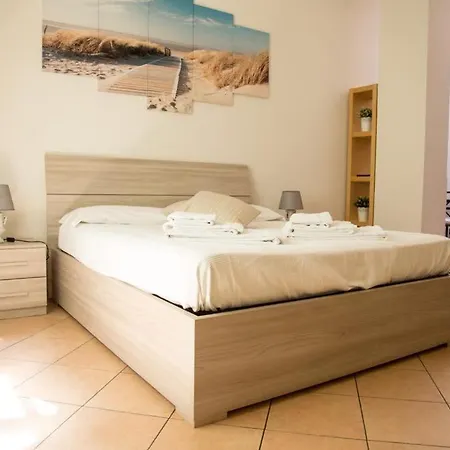 Enjoy Apartmán
