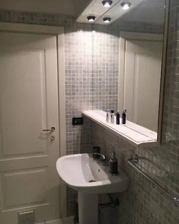 Apartamento Enjoy Bolonia