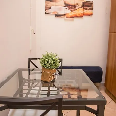 Apartamento Enjoy Bolonia