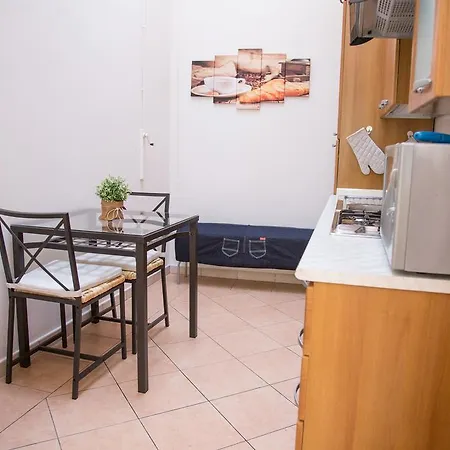 Apartamento Enjoy