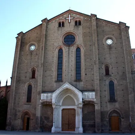 Enjoy Boloňa