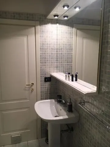 Apartamento Enjoy Bolonia