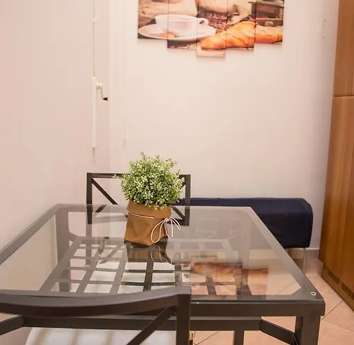 Apartamento Enjoy Bolonia